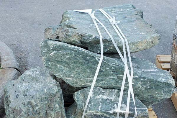 Green Angel Specimen Boulders buy