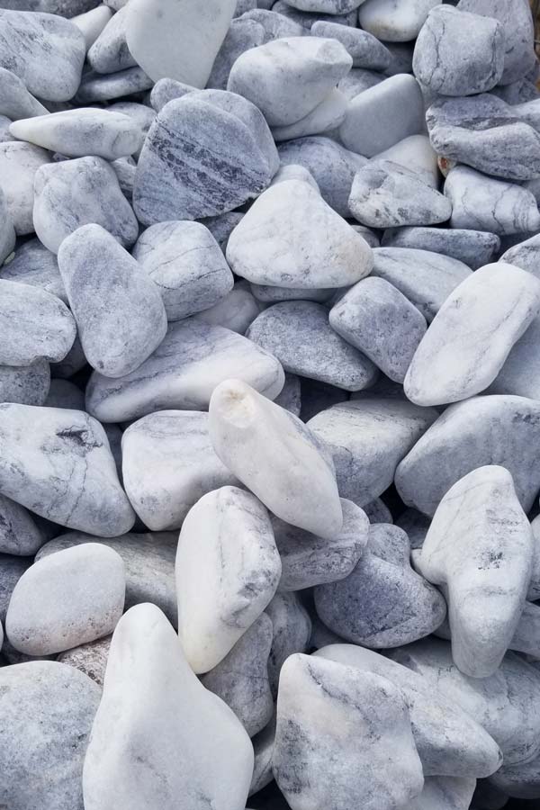 ICE ANGEL pebbles distributor